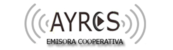 FM Ayres | Emisora cooperativa